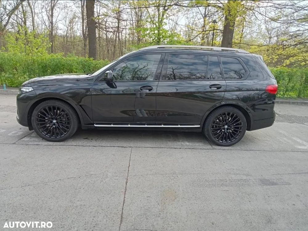 BMW X7 2022 — imagine 2