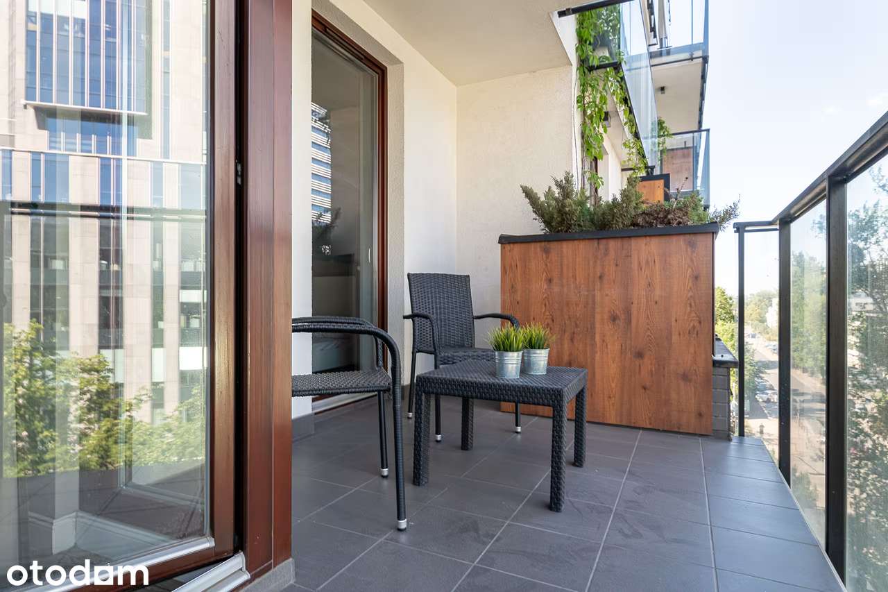 Modern apartment Incity No Agency fee Direct offer