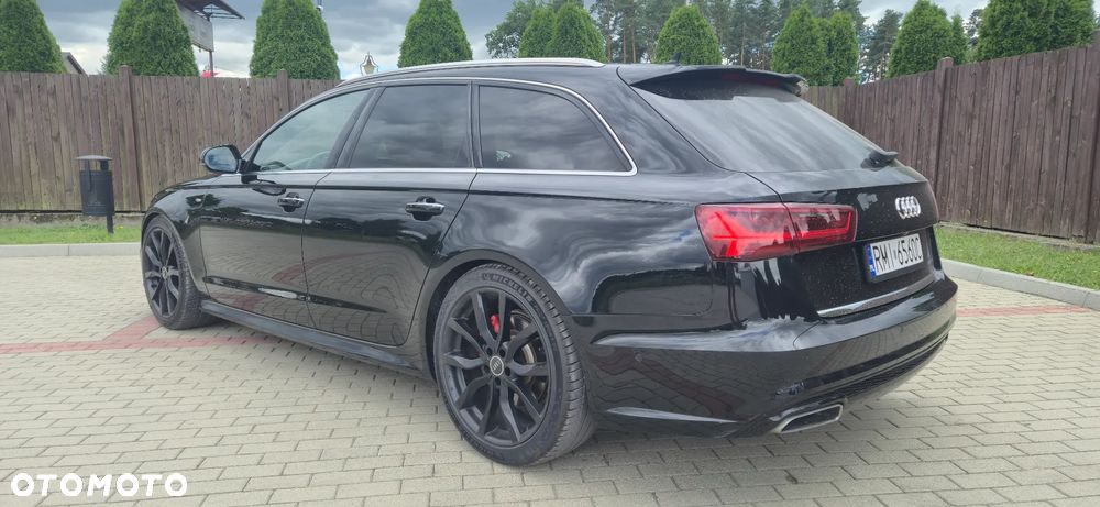 Audi A6 ver-3-0-tdi-quattro-s-tronic - 2
