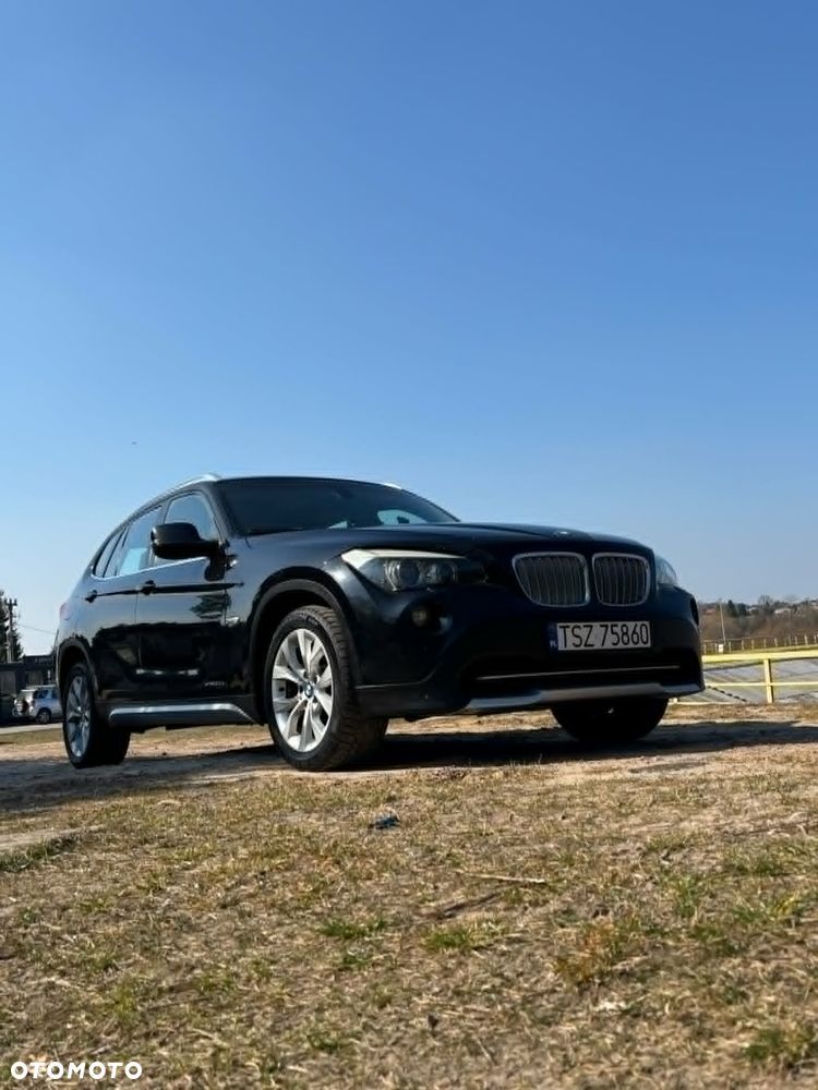 BMW X1 xDrive23d - 1