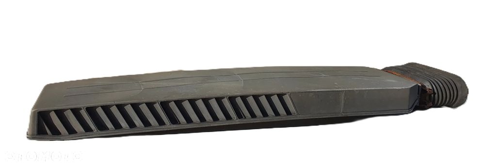 DOLOT TUNEL WLOT FILTRA POWIETRZA  IVECO EUROCARGO - 6