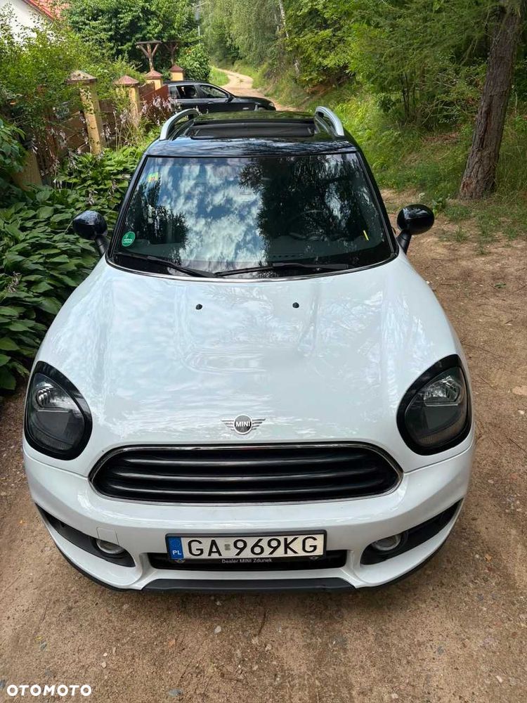 MINI Countryman - 4