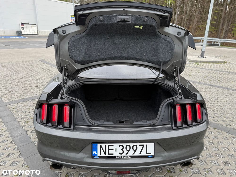 Ford Mustang 5.0 V8 GT - 15