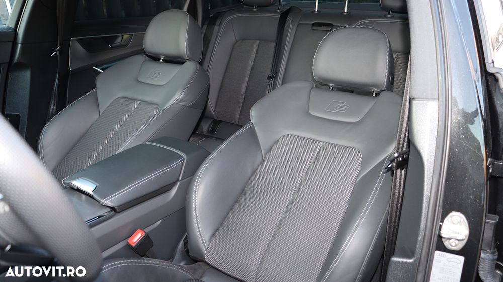 Audi A6 45 TFSI S tronic design - 7
