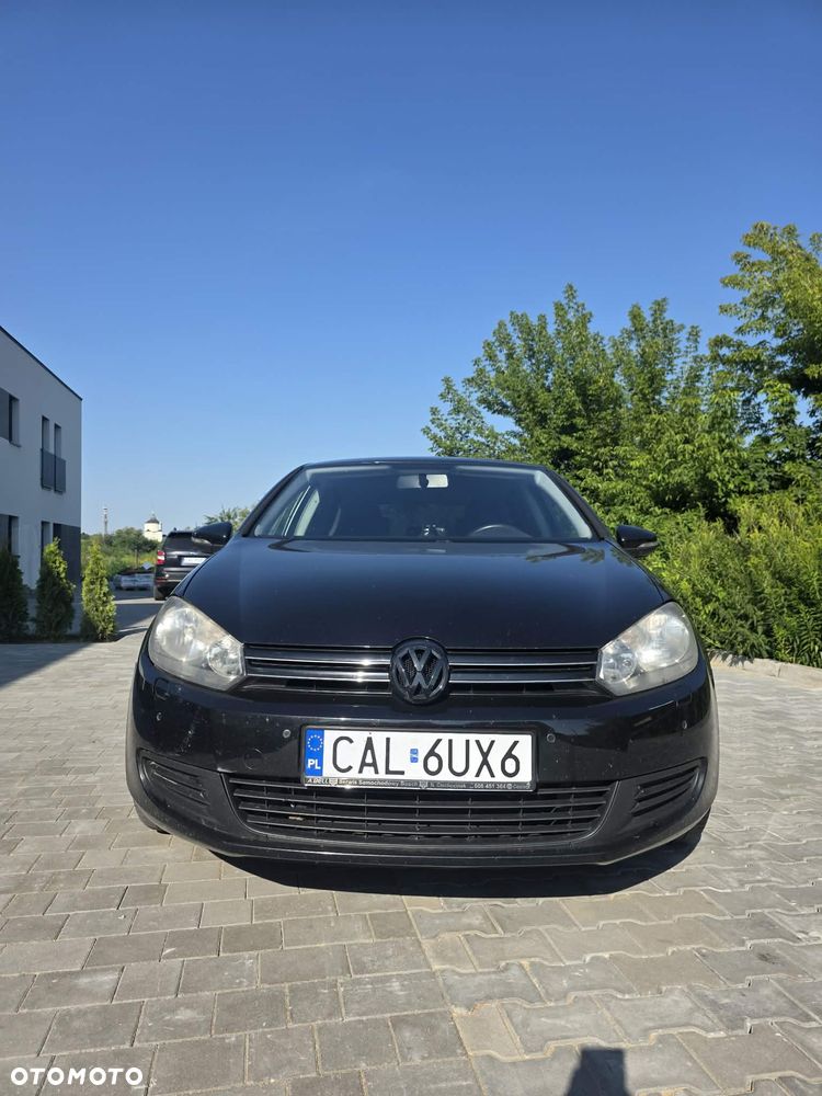 Volkswagen Golf 2.0 TDI Highline - 3