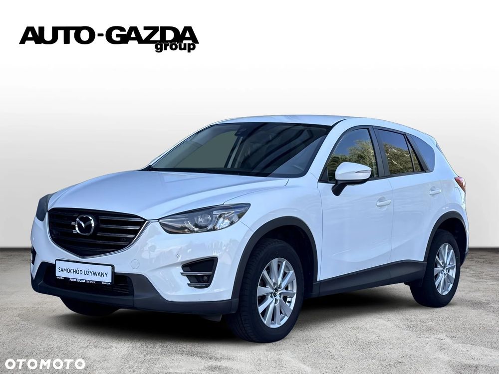 Mazda CX-5 SKYACTIV-D 150 Exclusive-Line - 2
