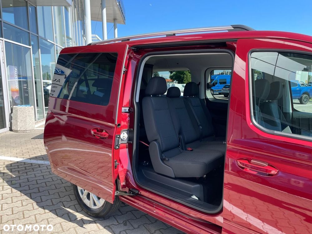 Ford Tourneo Connect - 7