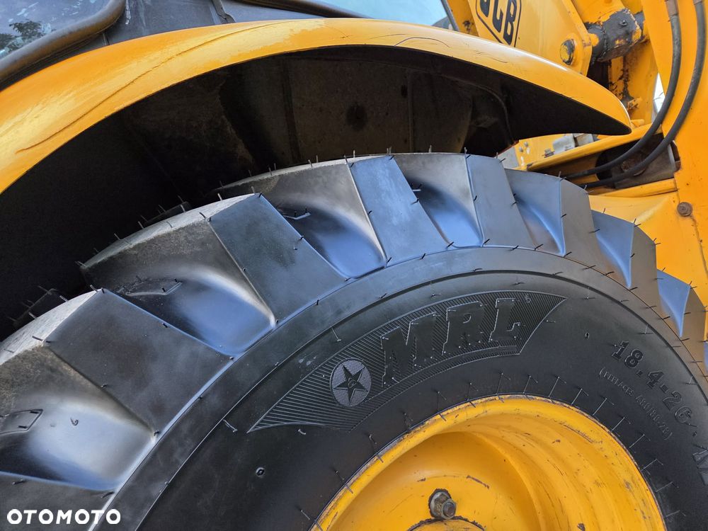 JCB 3CX - 30