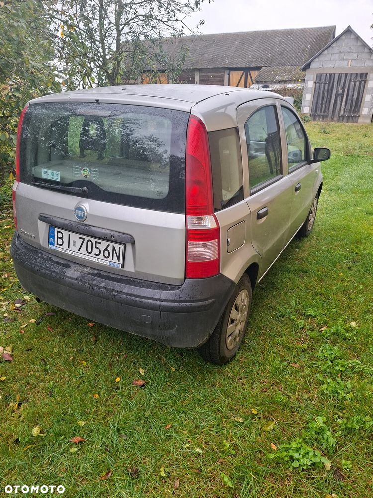 Fiat Panda 1.1 Fresh - 3