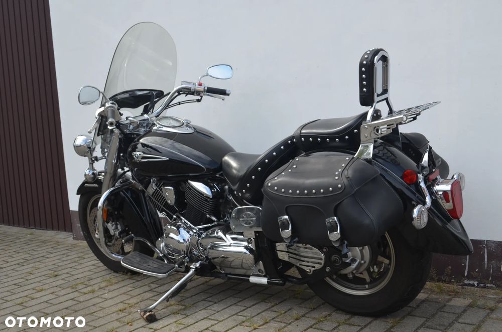 Yamaha Drag Star - 31