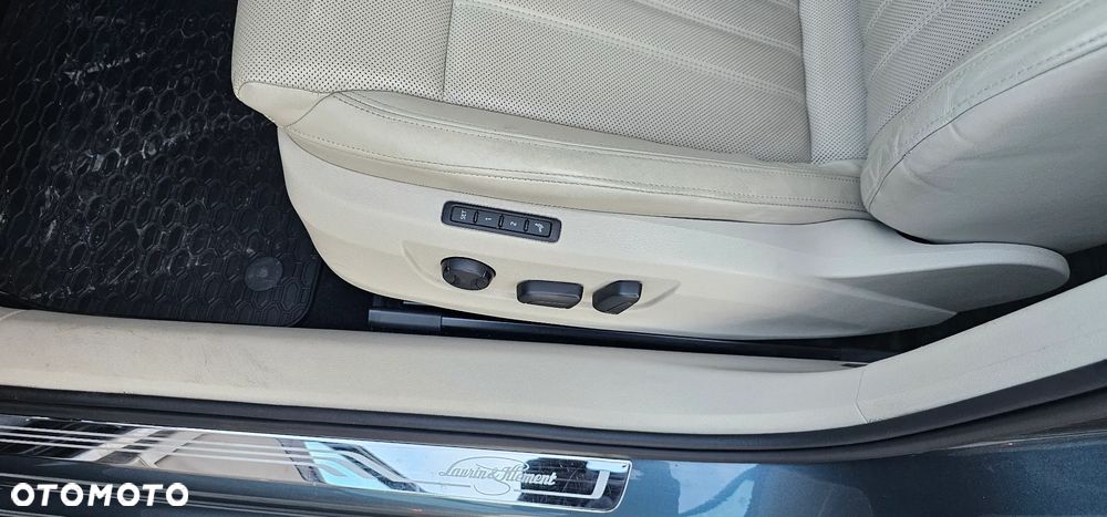 Skoda Superb 2.0 TSI 4x4 L&K DSG - 19