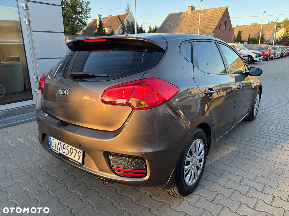 Kia Ceed Cee'd 1.4 M - 2