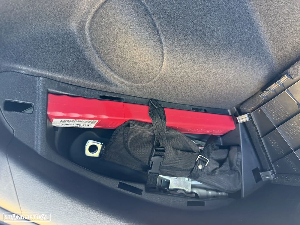 Honda Civic 1.4 i-VTEC Sport Edition - 36