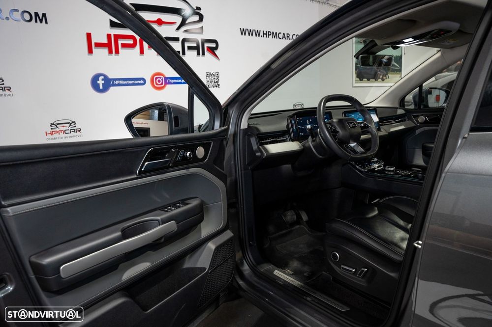 Aiways U5 Prime - 22