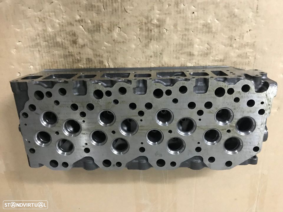 Cabeças de motor novas ( multimarca ) vários modelos - 8