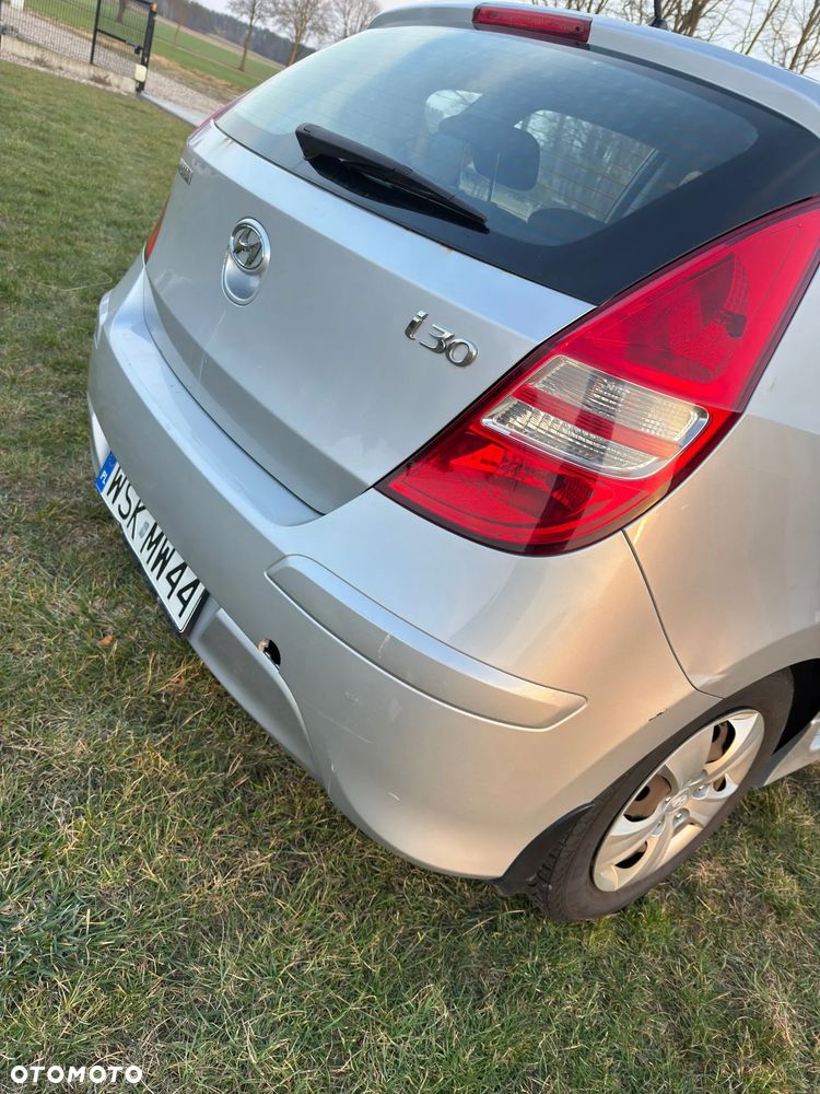 Hyundai i30 - 6
