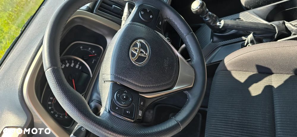Toyota RAV4 2.0 D-4D 4x2 Start-Stop Life - 33