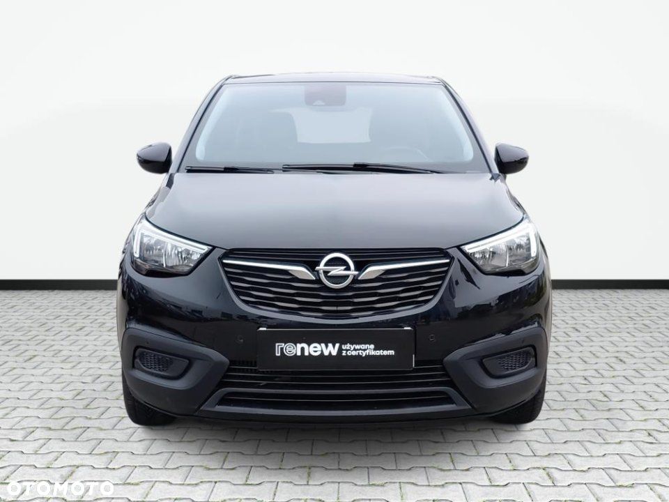 Opel Crossland X - 17