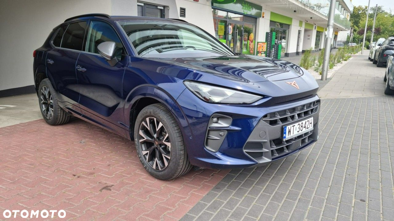 Cupra Terramar - 2