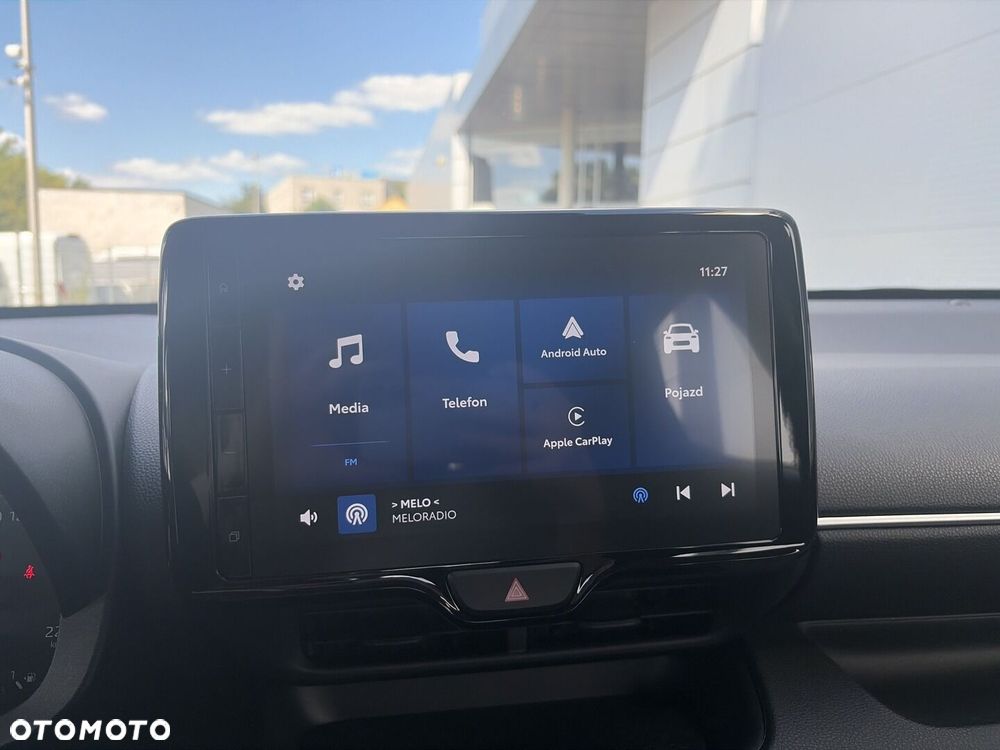 Toyota Yaris - 14
