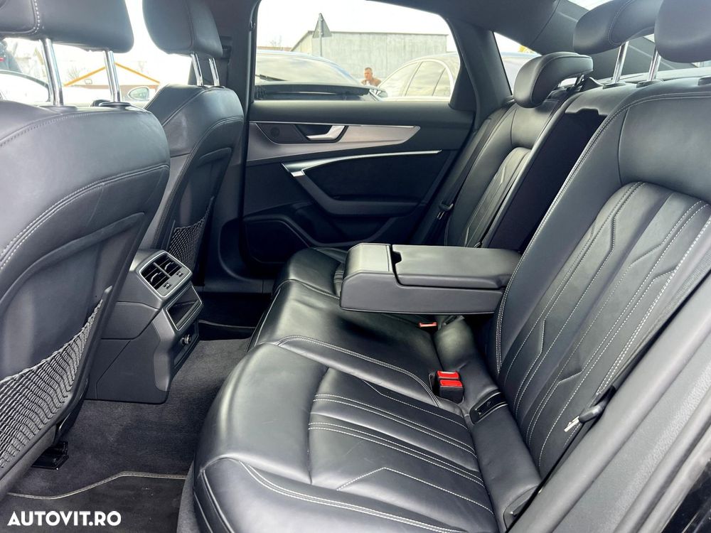 Audi A6 - 39