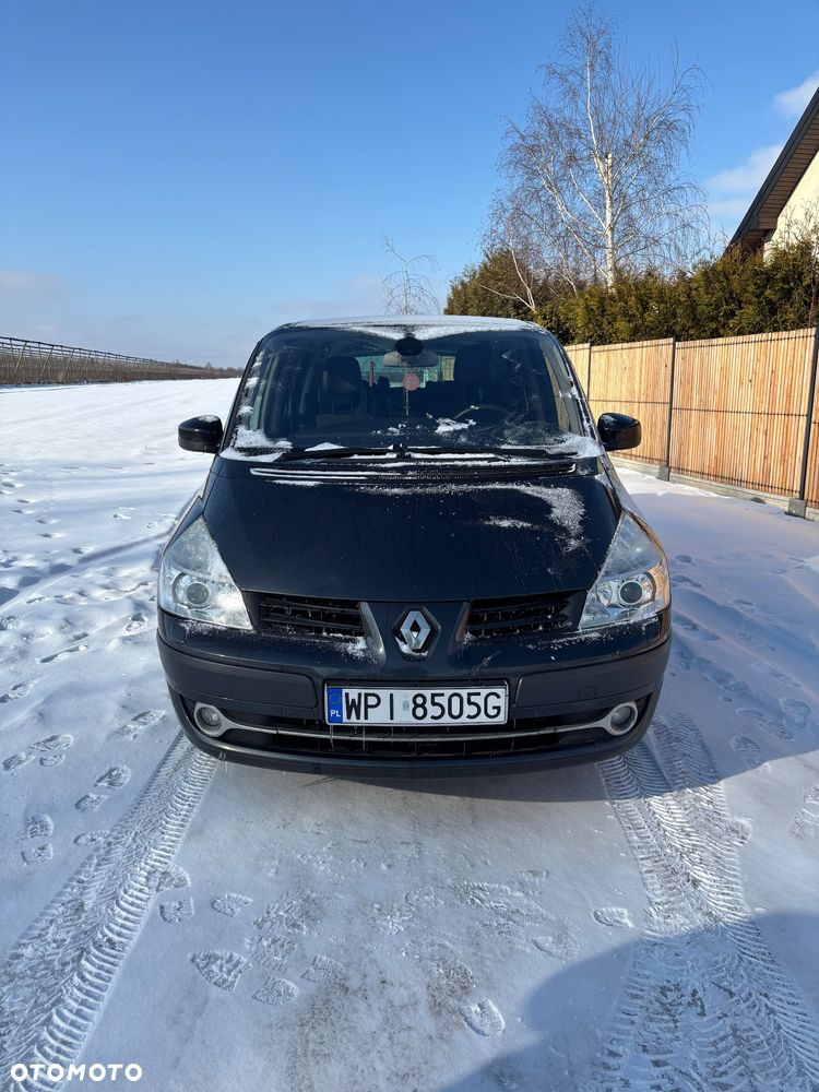 Renault Espace 2.0 dCi Celsium - 5
