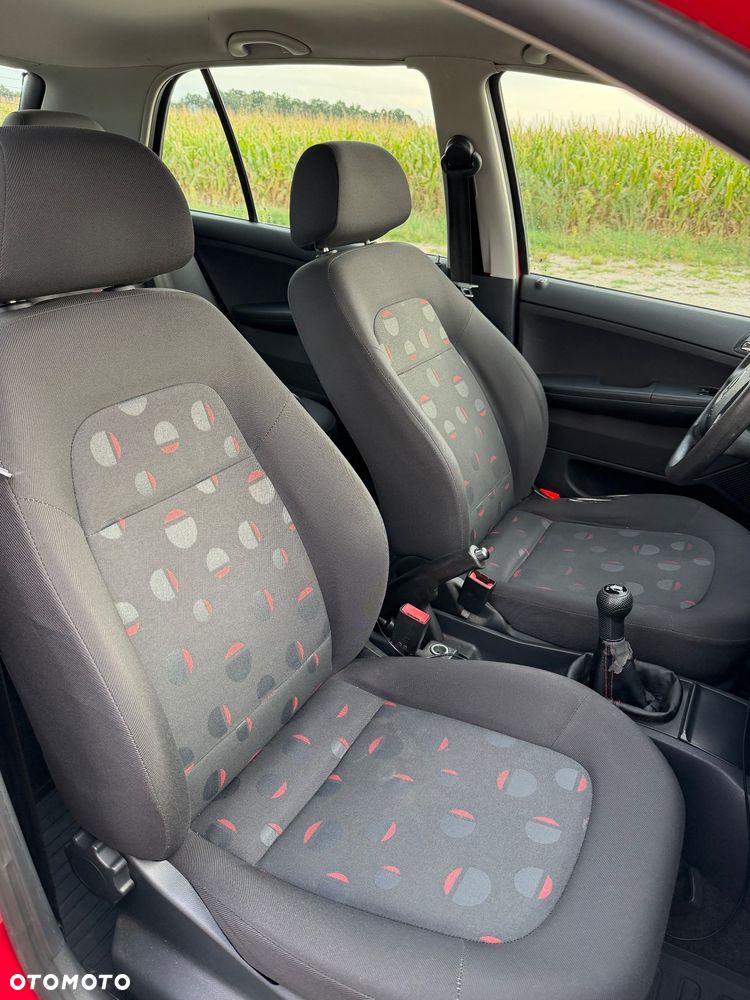 Skoda Fabia 1.2 HTP Classic - 15