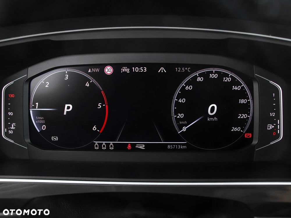 Volkswagen Tiguan 2.0 TDI SCR 4Mot R-Line DSG - 19