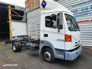 NISSAN ATLEON BARA FATA, FAR, SUPORT FAR, SEMNALIZARE, SCARA, FARURI, SEMNALIZARI PIESE - 19
