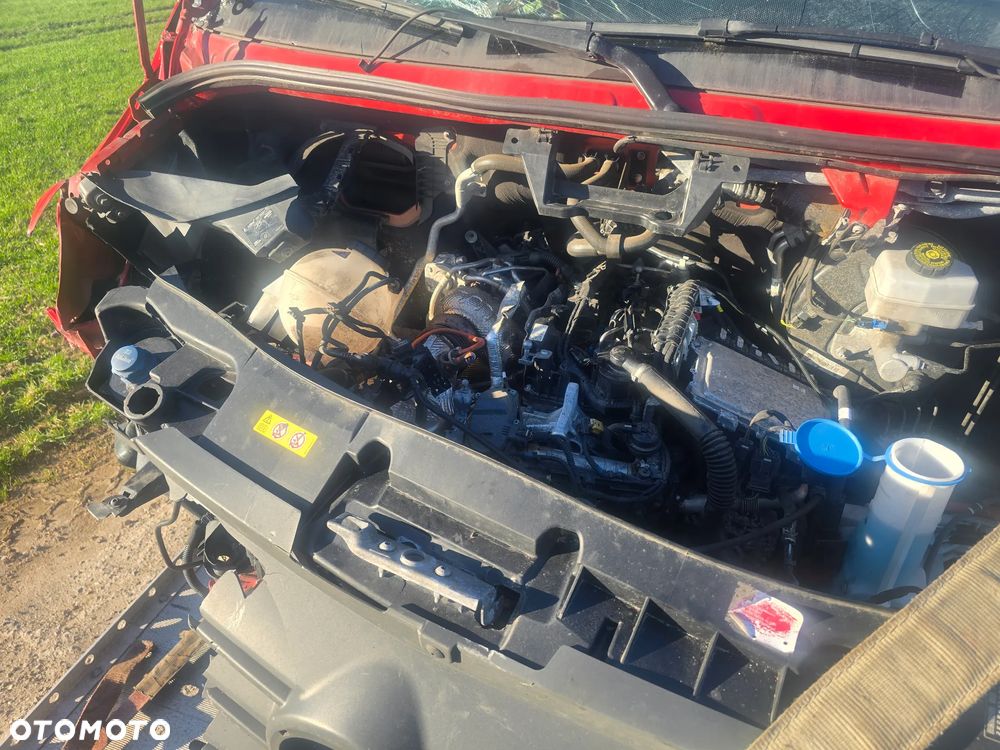 Mercedes-Benz Sprinter - 10