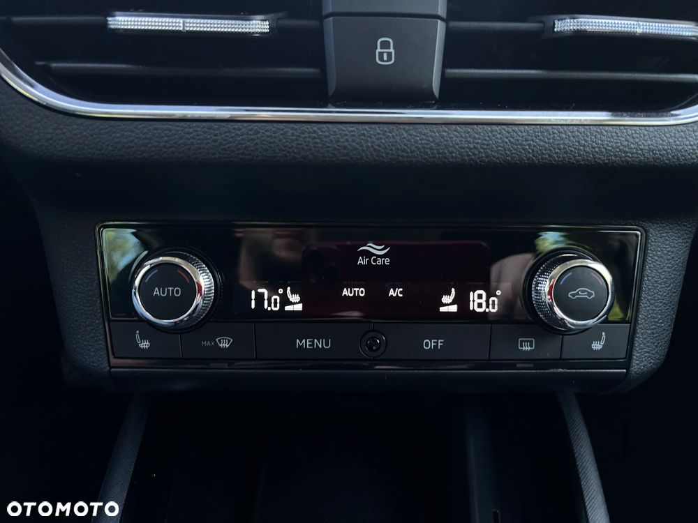 Skoda Scala 1.5 TSI Style - 20