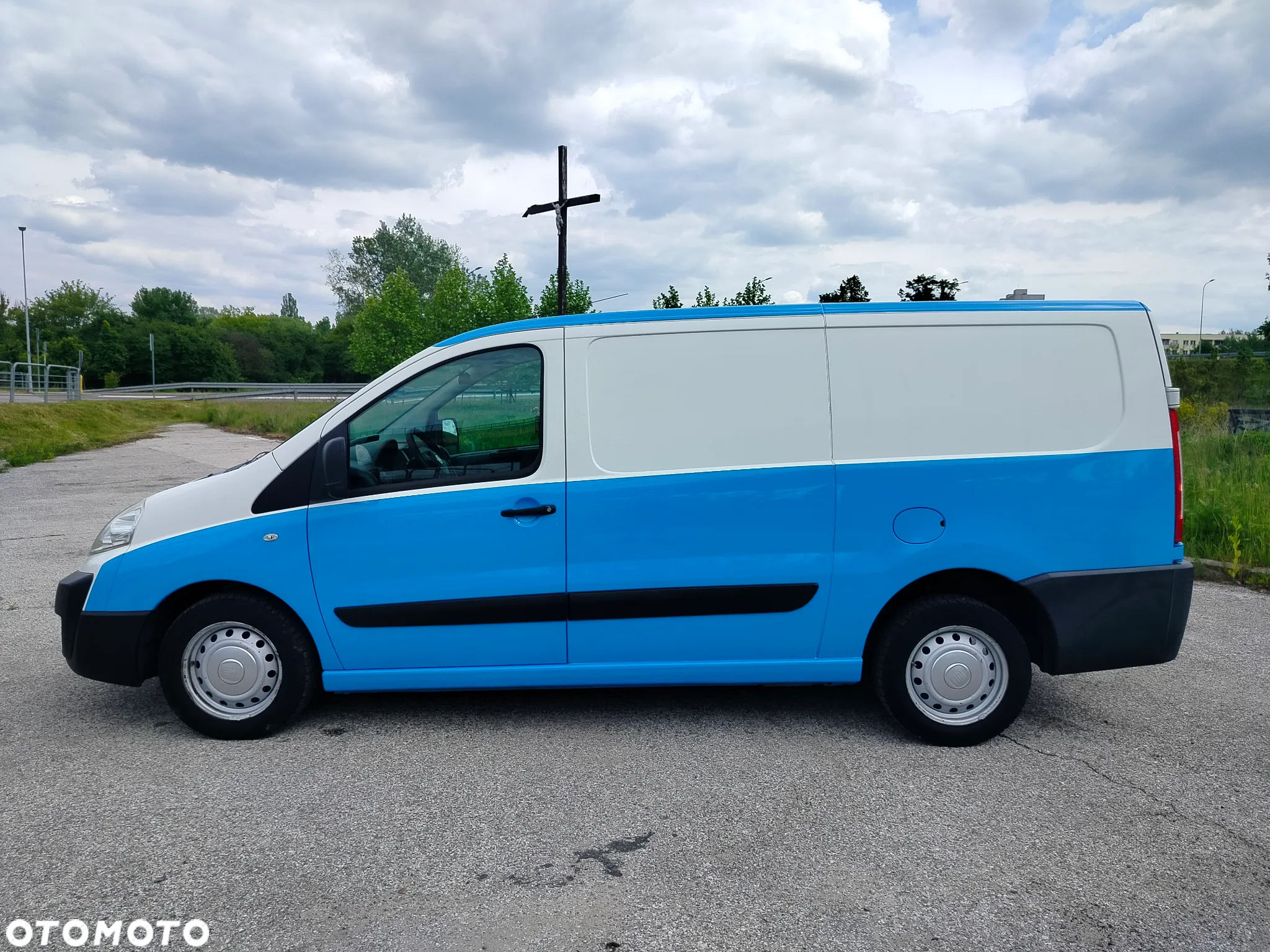 Fiat Scudo - 7