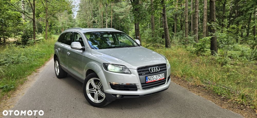 Audi Q7 - 2