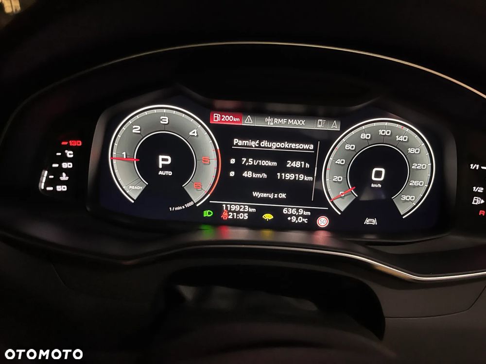 Audi A7 Sportback - 22