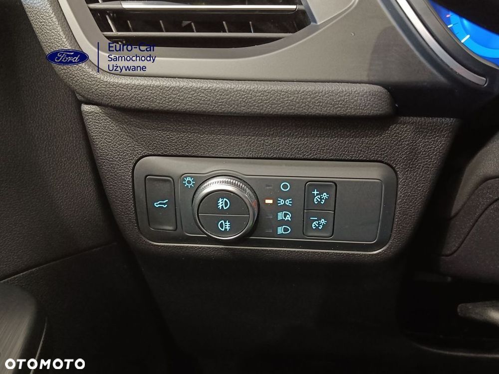 Ford Kuga 2.0 EcoBlue TITANIUM X - 30