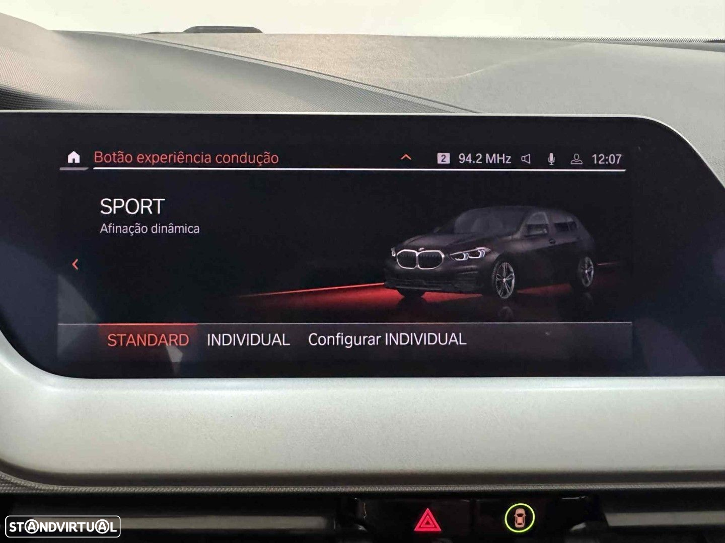 BMW 116 d Advantage Auto - 28