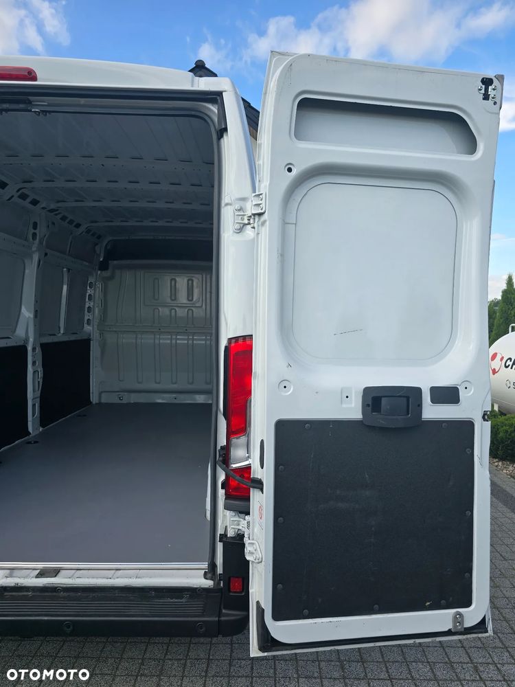 Fiat Ducato - 8