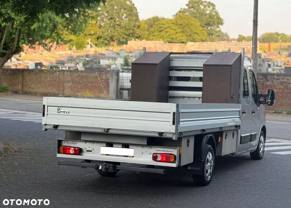 Renault Master - 4