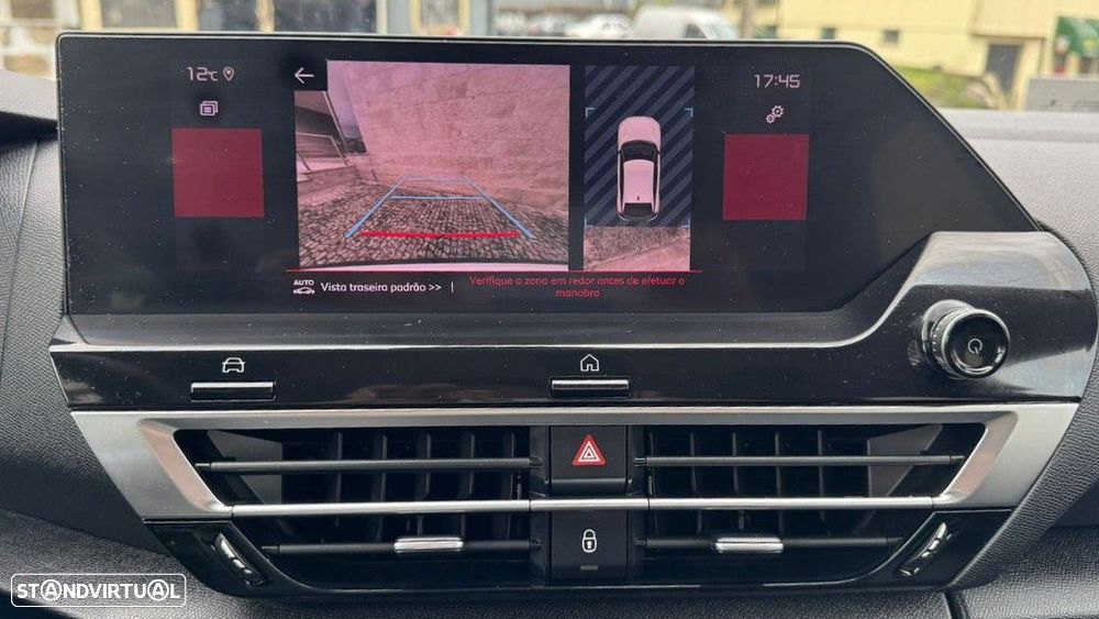 Citroën C4 1.5 BlueHDi Feel Pack - 11