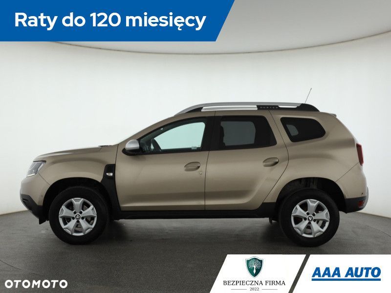 Dacia Duster - 4