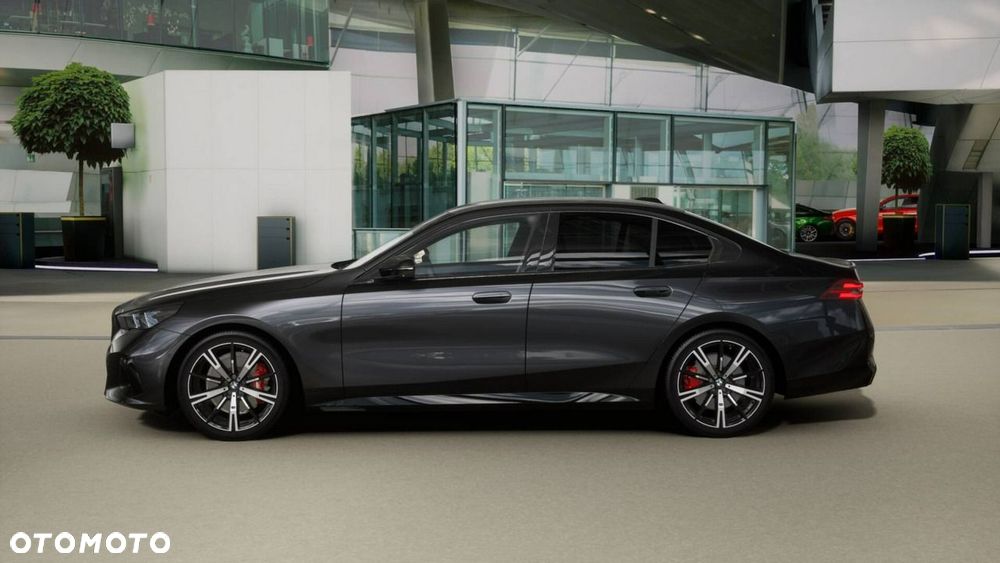 BMW Seria 5 - 6