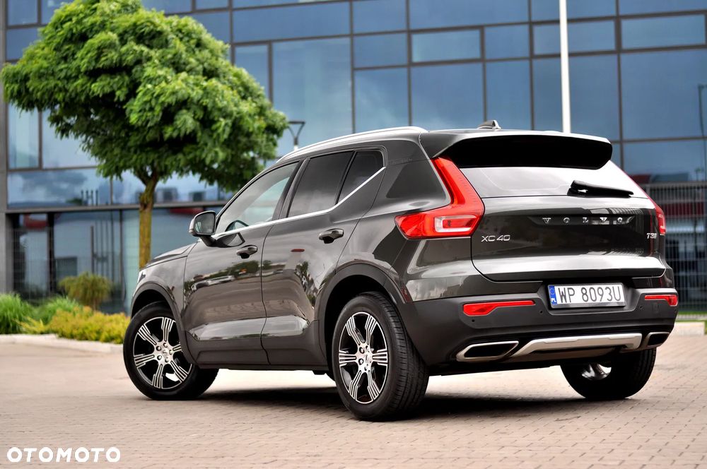 Volvo XC 40 - 15