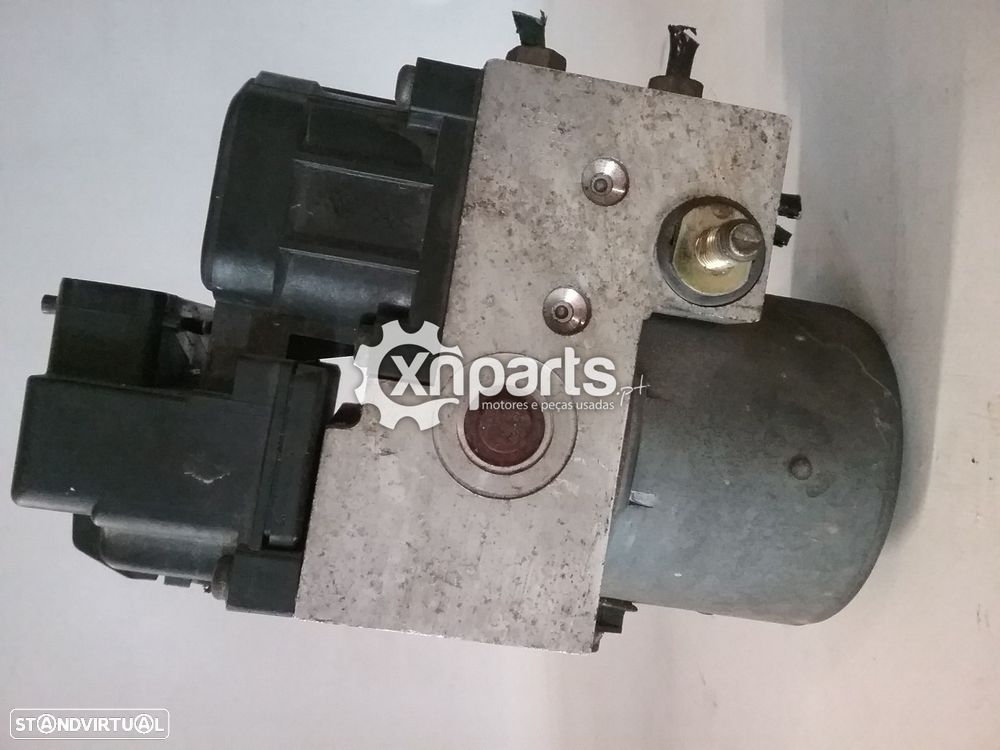 ABS RENAULT CLIO II 1.5 dCi 2001 - 2006 REF. 0 265 216 872 0265216872 - 4