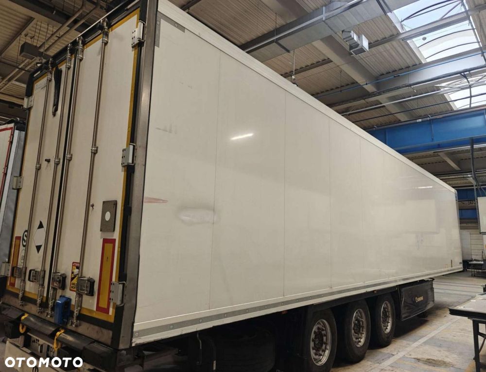 Krone SDR Cool Liner FP 60 ThermoKing SLXi 300 - 5