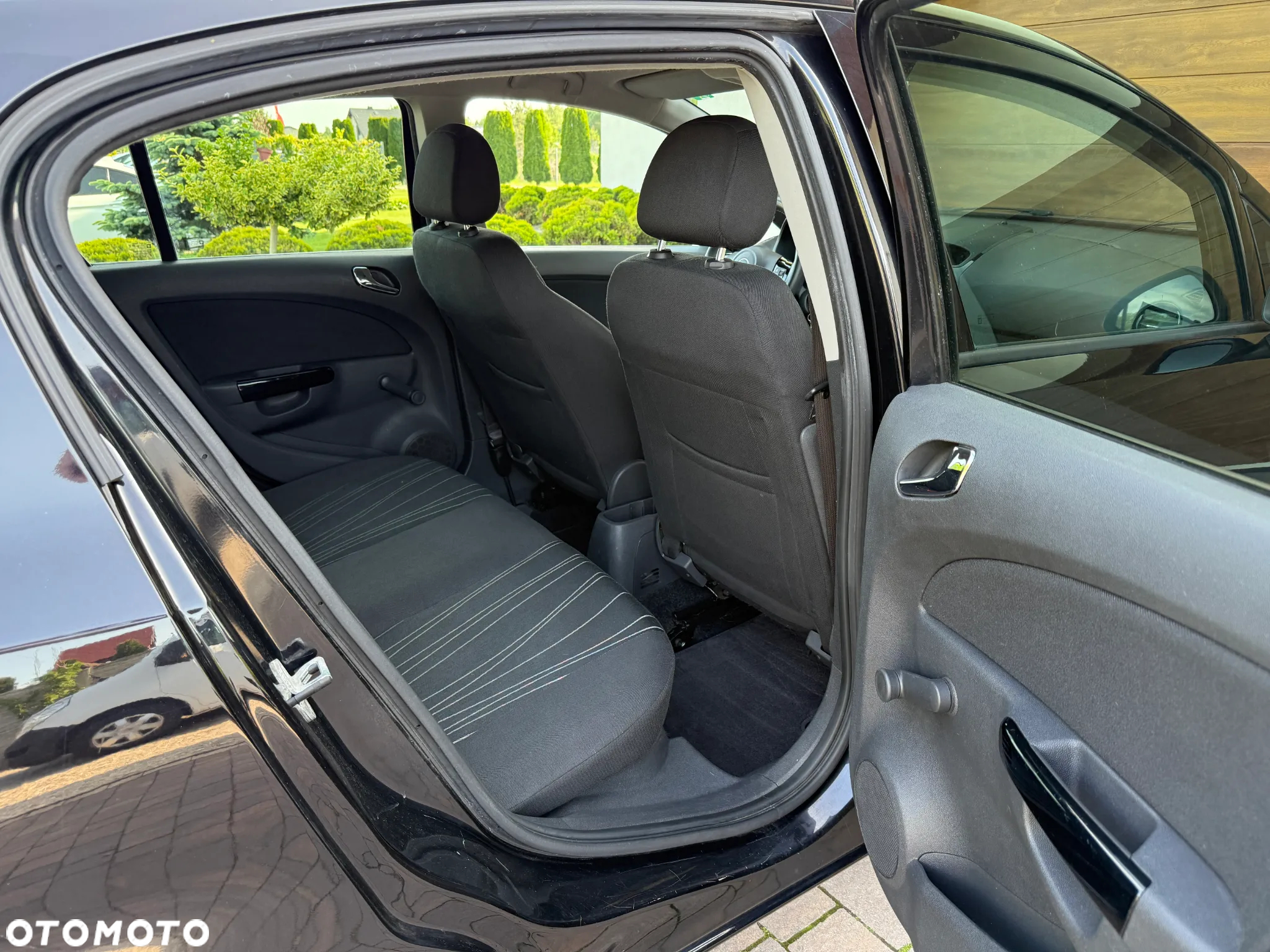 Opel Corsa - 9