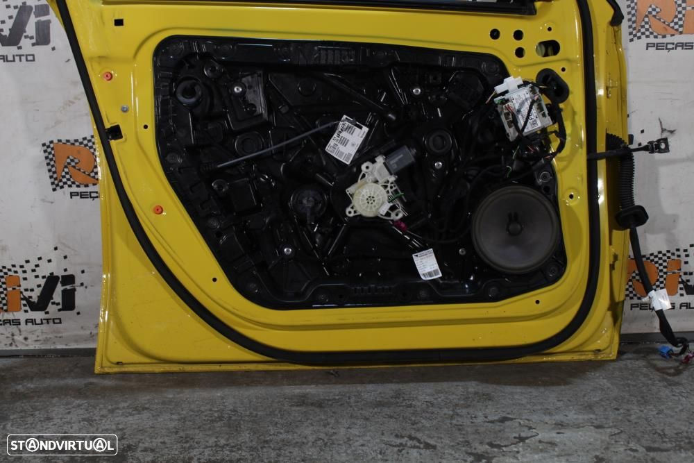 Porta Frente Esquerda Mercedes-Benz Class A W177 - 8
