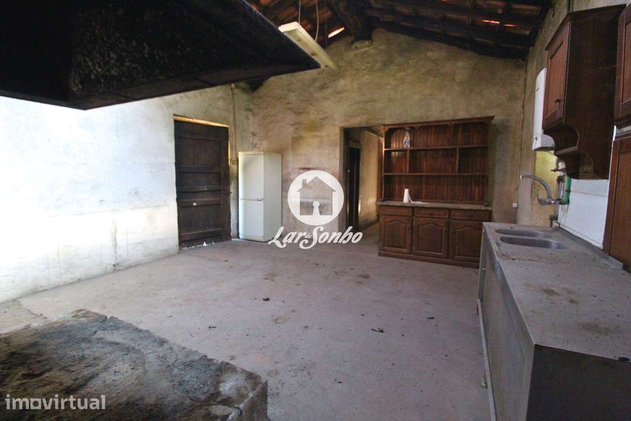 Quinta para restauro em Barcelos - Grande imagem: 2/31
