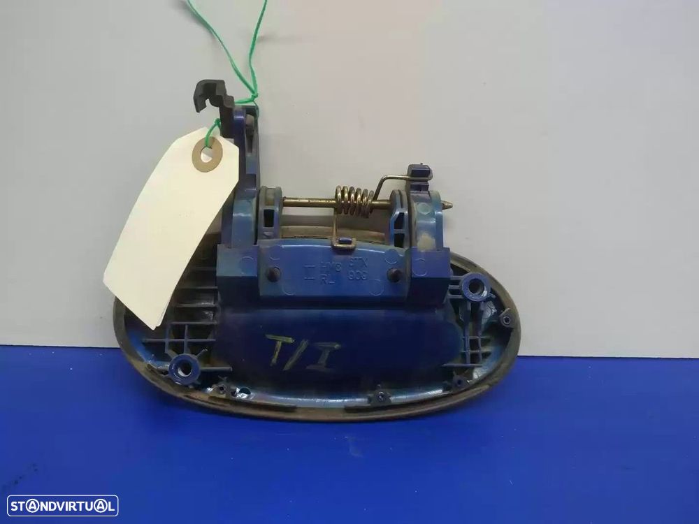 MANIPULO EXTERIOR TRASEIRO ESQUERDO HYUNDAI LANTRA II 1999 - - 1