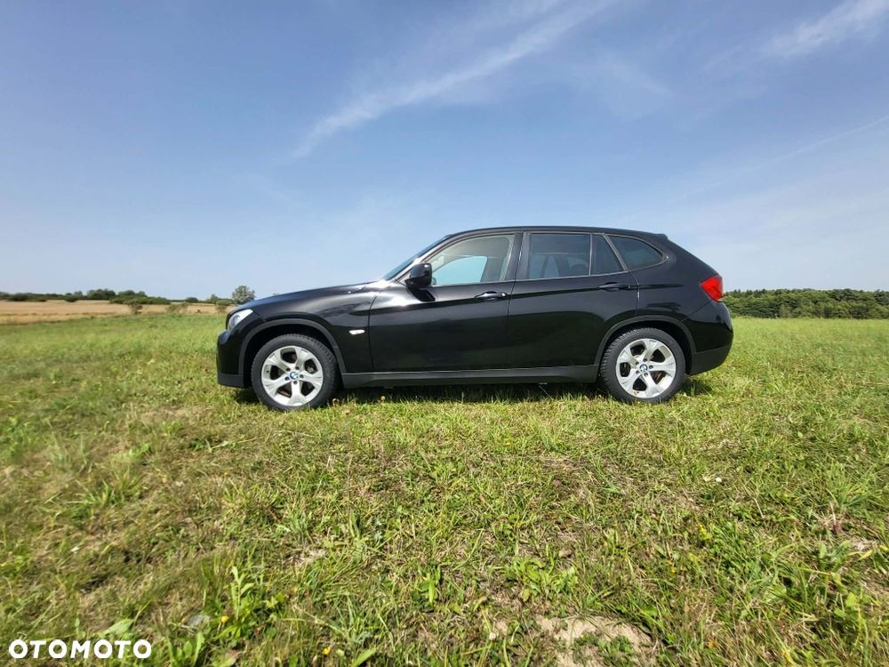 BMW X1 - 2