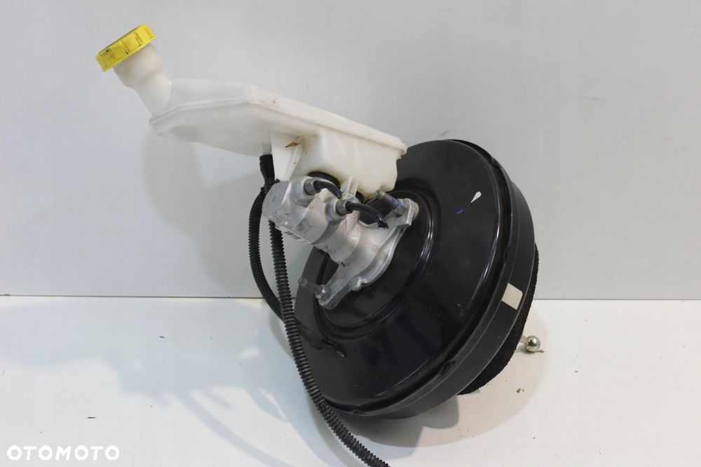 POMPA SERWO HAMULCOWE DS3 CITROEN C4 CACTUS PEUGEOT 32069745 BDB DEMONTAŻ - 1